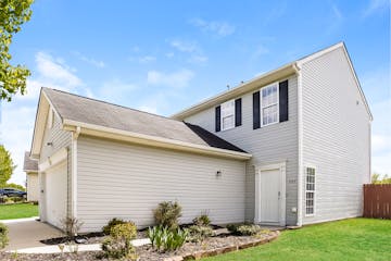 1107 Highstone Drive Greensboro, NC 27406